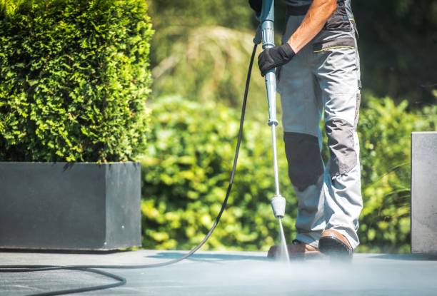 Best Factory Floor Cleaning  in Woodward, OK