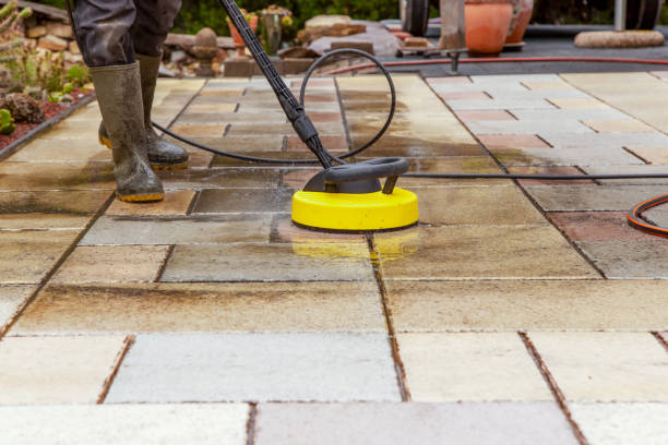 Best Patio and Deck Pressure Washing  in Woodward, OK